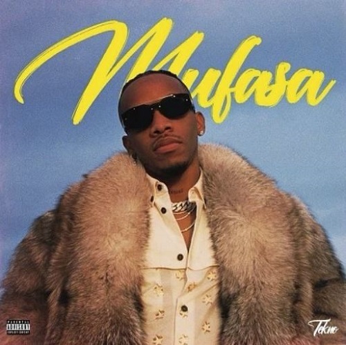 tekno – mufasa