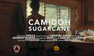 Camidoh - Sugarcane Video