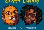 Kelvin S - Street Lullaby Ft Kwaku DMC