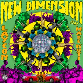 Laycon - New Dimension FtMade Kuti