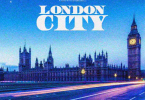 Shatta Wale - London City