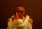 Wizkid - Mood Video Ft Buju