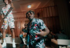 Ypee - Sikasem Video ft. Kweku Flick, Tulenkey & Amerado