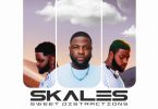 Skales – Leave Me Breathless Ft Stonebwoy