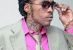 Vybz Kartel – Stimulus Ft Shawn Storm