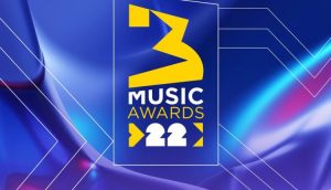 3 Music Awards 2022: Full List Of Winners