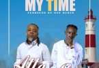 atta ghana boy my time ft patapaa