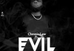 Chronic Law - Evil