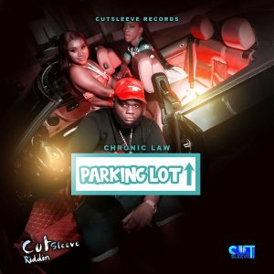 Chronic Law - Parking Lot