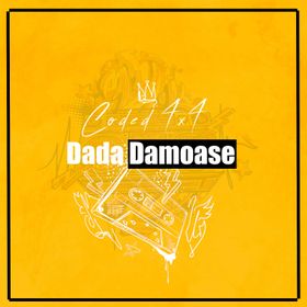 Coded (4×4) – Dada Damoase