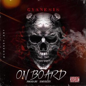 gyanesis on board