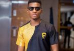 kofi kinaata