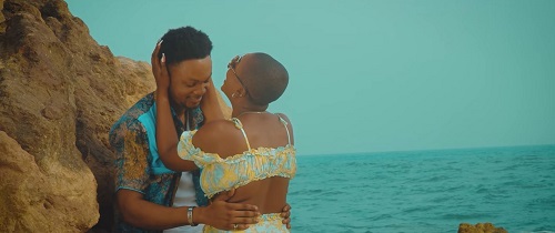 kweku darlington – baabi awu video