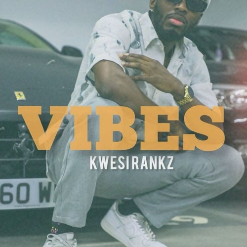 kwesi rankz vibes