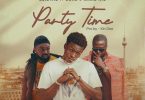 loidtag – party time ft guru & ramz nic