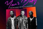 mellow & sleazy x sir trill – your body ft dj maphorisa