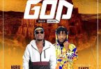 nurudeen shaba – are you god ft fancy gadam