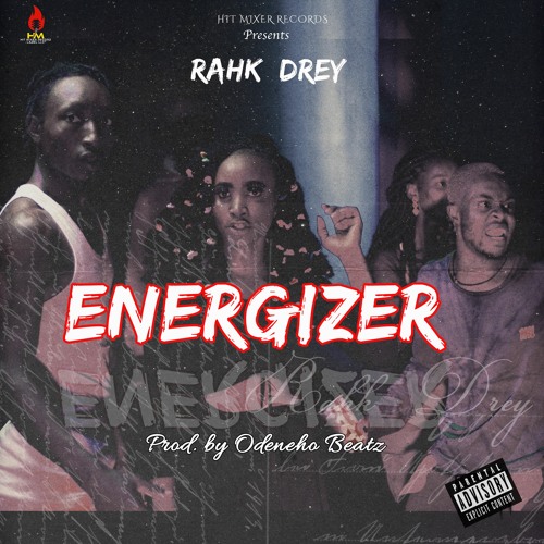 rahk drey energizer