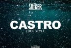 Shaker - Castro Freestyle