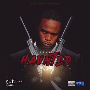 Teejay - Haunted