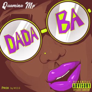 Quamina MP - Dada Ba