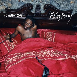 Fireboy DML - Playboy