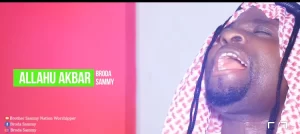 Broda Sammy - Allahu Akbar Video