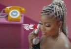 Hallelujah Video by Adina Thembi