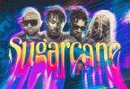 Camidoh - Sugarcane Remix Ft King Promise, Mayorkun, Darkoo