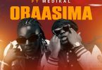 king maaga obaasima ft medikal