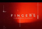 kwabena kwabena – fingers video