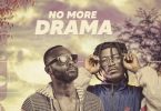 kwesi stone – no more drama ft solopeezy