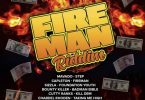 mavado – step (fire man riddim)