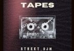 street djm – sell short tapes ep