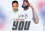 xzu b – you ft kelvyn boy