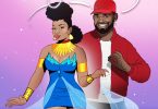 Yemi Alade - My Man Ft Kranium