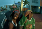 Kweku Smoke & Bosom PYung - I Like It Video