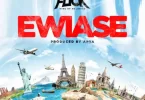 Kweku Flick - Ewiase