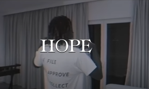 Kofi Mole - Hope Video