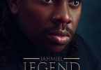 Jahmiel – Legend (Full Album)