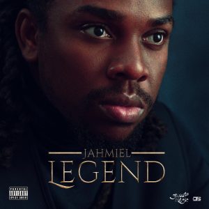 Jahmiel - Legend Ft Masicka