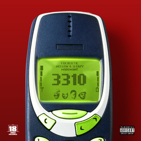 Focalistic – 3310 Ft Mellow & Sleazy & Madumane