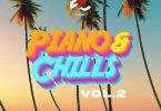 dj lord – piano & chills vol. 2