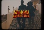 kwame yesu sumomi video