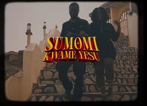 kwame yesu sumomi video