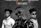 mashayda hossana ft dmb & strongman