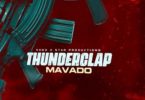 Mavado – Thunderclap