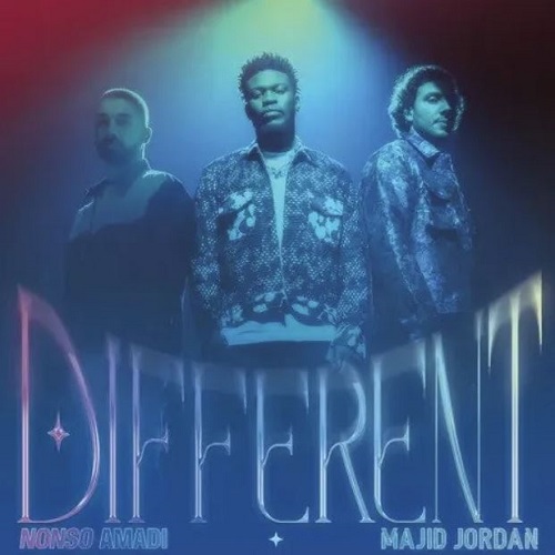 nonso amadi – different ft majid jordan