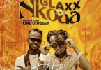 patapaa – glass nkoaa