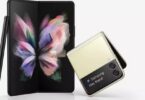 samsung galaxy z fold 3 vs samsung galaxy z flip 3